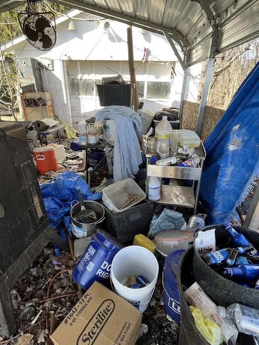 Rainbow Restoration of Charlottesville Picture 6