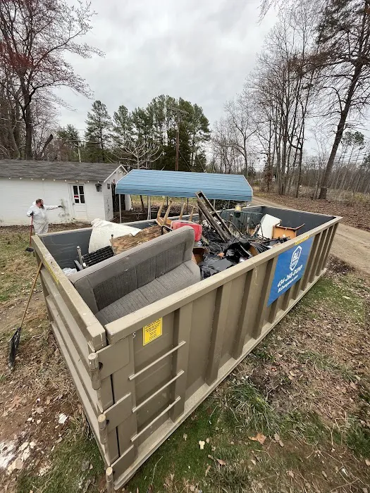 Rainbow Restoration of Charlottesville Picture 7