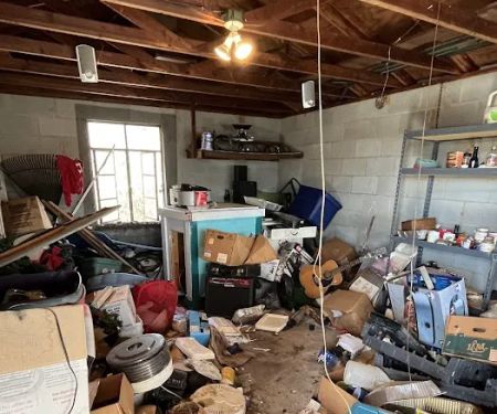 Rainbow Restoration of Charlottesville