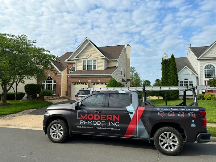 Modern Remodeling Inc Picture 4