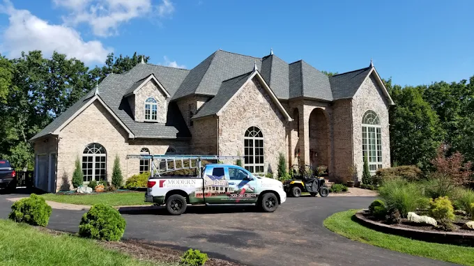 Modern Remodeling Inc Picture 7