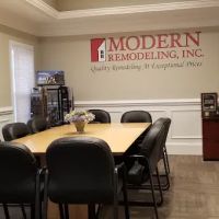 Modern Remodeling Inc ico