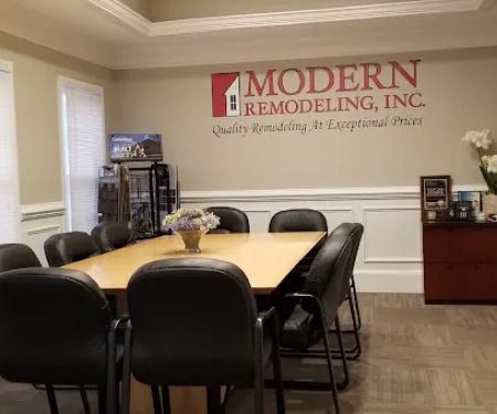 Modern Remodeling Inc