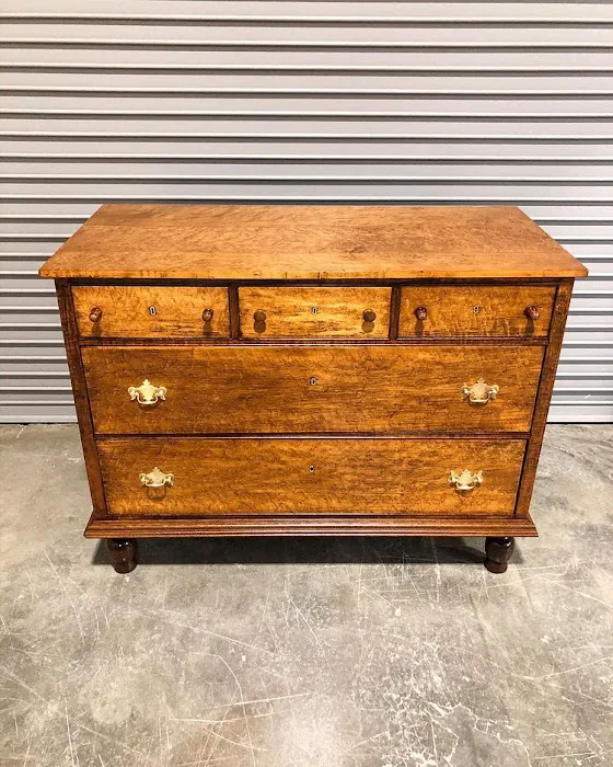 A Quality Finish Picture 7