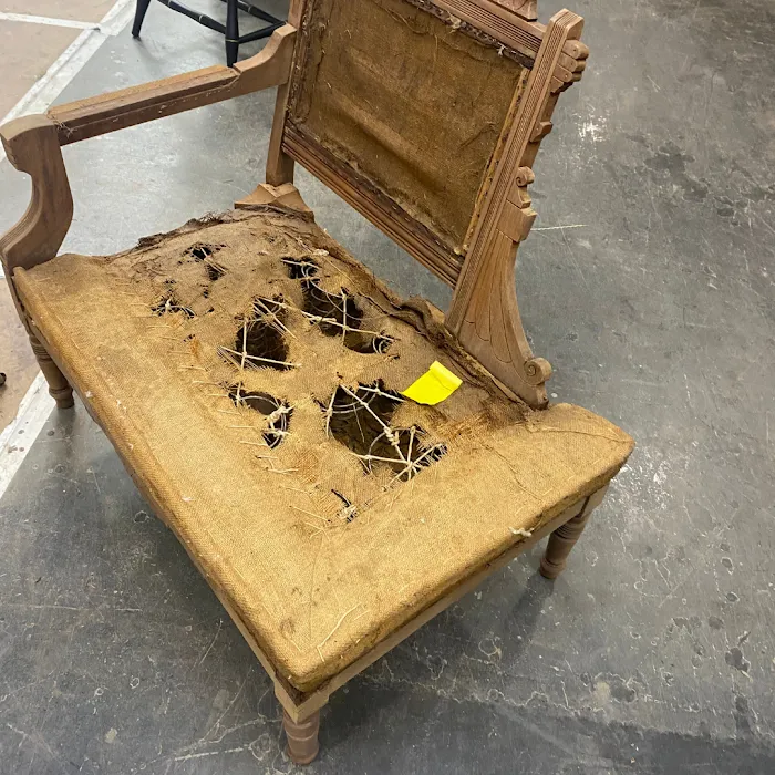 A Quality Finish Picture 1