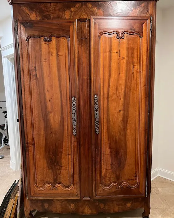 A Quality Finish Picture 6