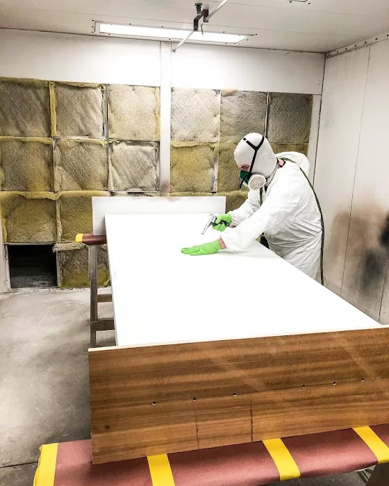 A Quality Finish Picture 9