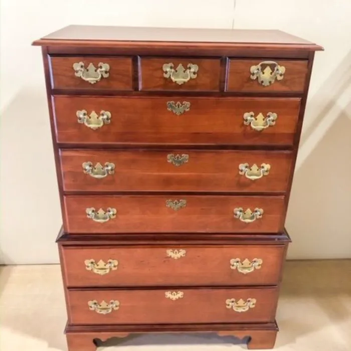 A Quality Finish Picture 3