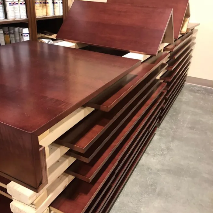 A Quality Finish Picture 10