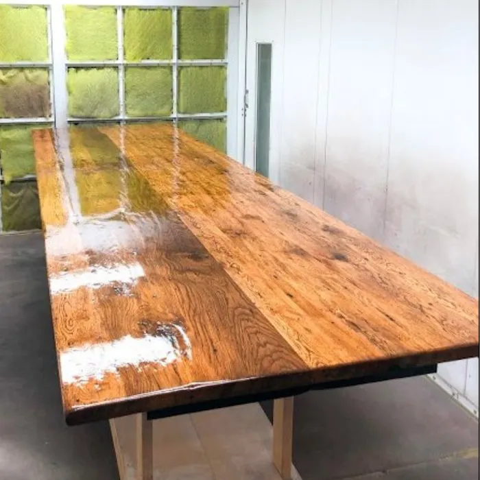 A Quality Finish Picture 2