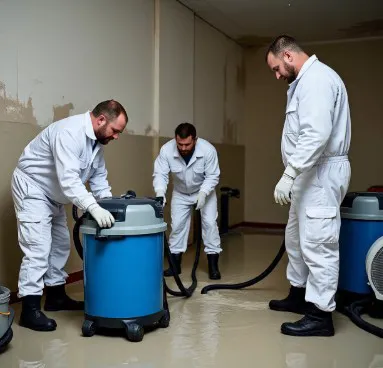 ZND-AKK Mold Removal & Mold Remediation Service Of PA Picture 1