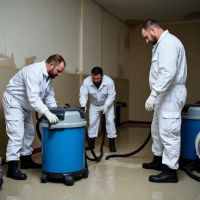 ZND-AKK Mold Removal & Mold Remediation Service Of PA ico