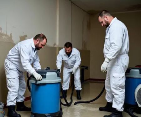 ZND-AKK Mold Removal & Mold Remediation Service Of PA