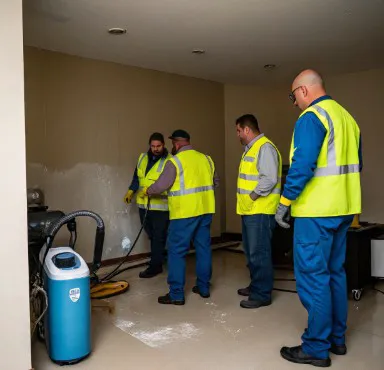 ZND-AKK Mold Removal & Mold Remediation Service Of PA Picture 5