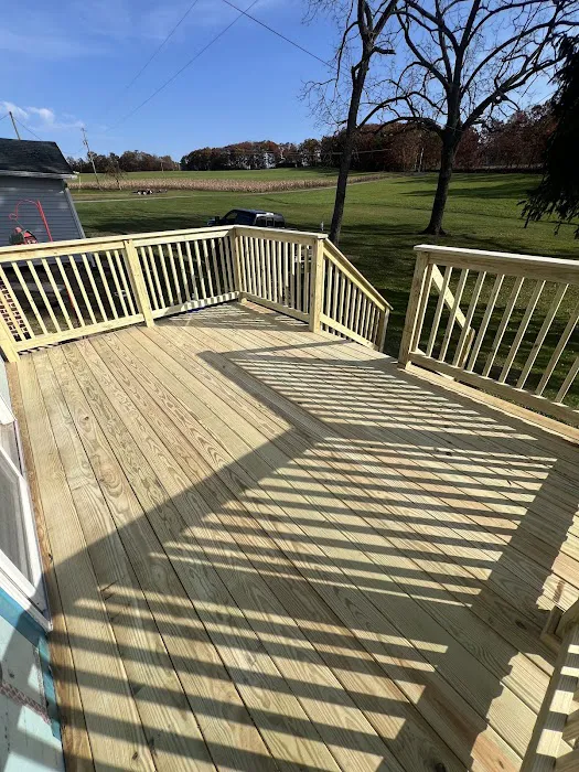 Appalachian Valley Contractors L.L.C. & AVC Restoration Picture 10