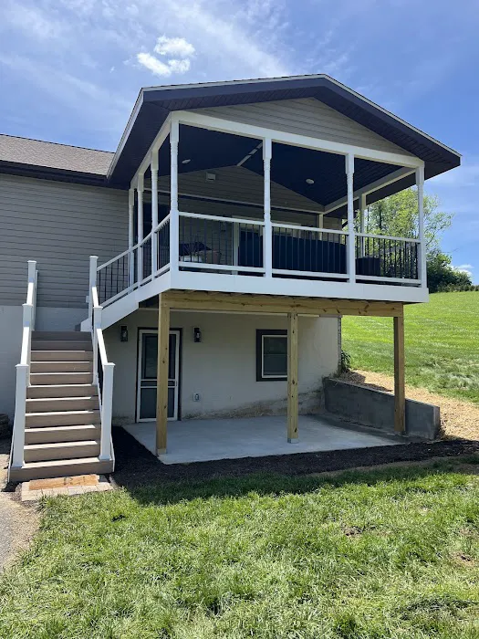 Appalachian Valley Contractors L.L.C. & AVC Restoration Picture 5