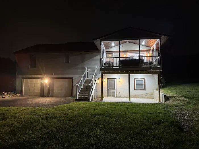 Appalachian Valley Contractors L.L.C. & AVC Restoration Picture 3