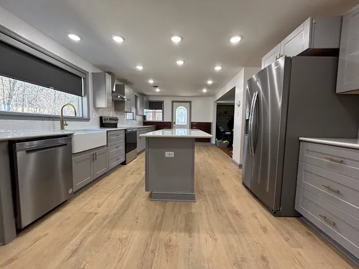 Appalachian Valley Contractors L.L.C. & AVC Restoration Picture 7