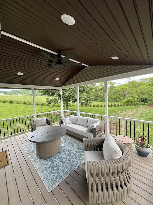 Appalachian Valley Contractors L.L.C. & AVC Restoration Picture 8