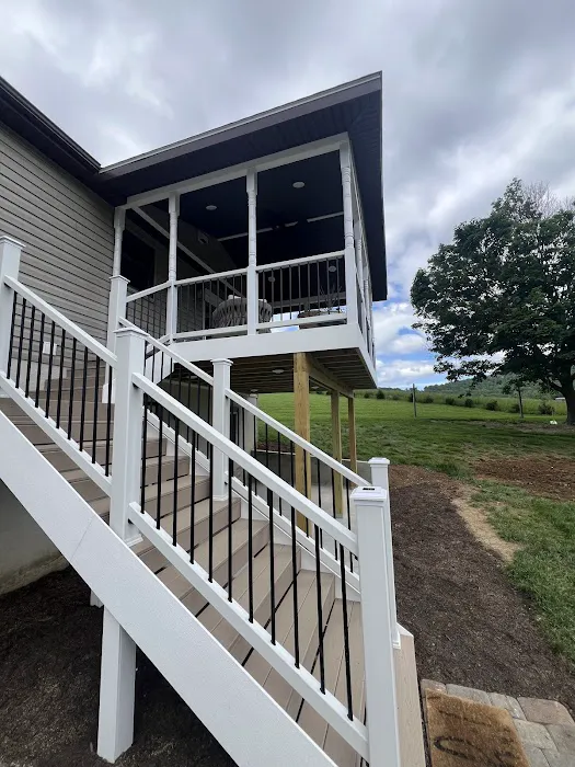 Appalachian Valley Contractors L.L.C. & AVC Restoration Picture 9