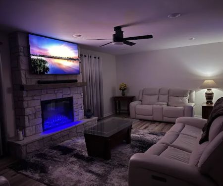 Appalachian Valley Contractors L.L.C. & AVC Restoration