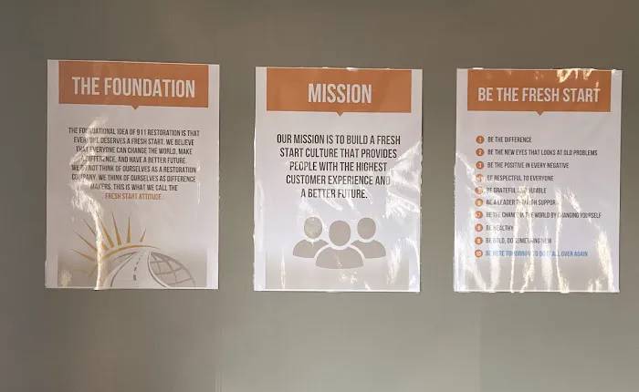 911 Restoration of South Central Pennsylvania Picture 4