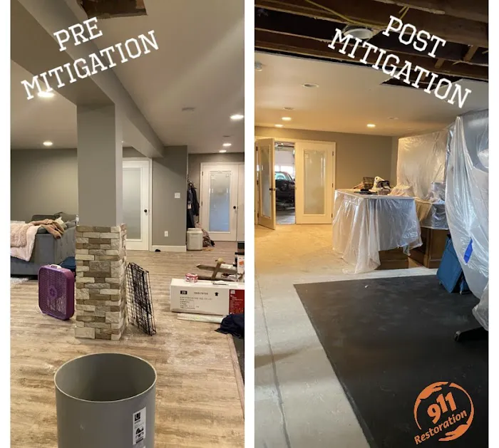 911 Restoration of South Central Pennsylvania Picture 6