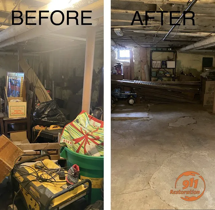 911 Restoration of South Central Pennsylvania Picture 7