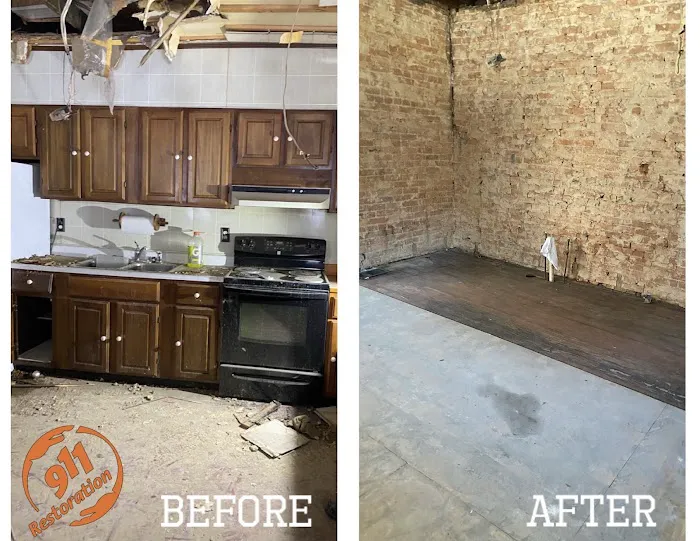 911 Restoration of South Central Pennsylvania Picture 3