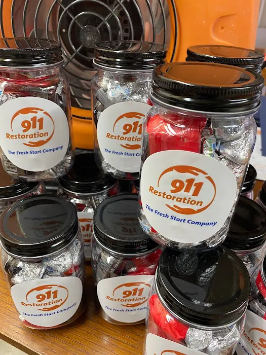 911 Restoration of South Central Pennsylvania Picture 9