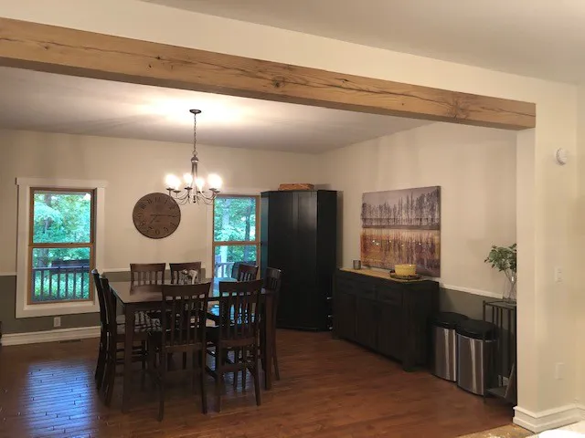 Tuckey Restoration Inc. Picture 1