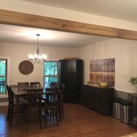 Tuckey Restoration Inc. ico