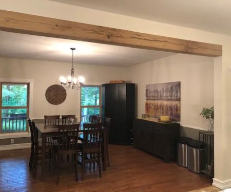 Tuckey Restoration Inc.