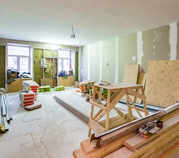 Tuckey Restoration Inc. Picture 3