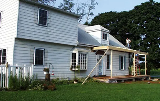 Tuckey Restoration Inc. Picture 9