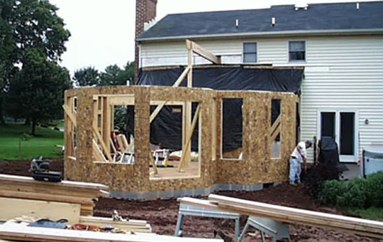 Tuckey Restoration Inc. Picture 5