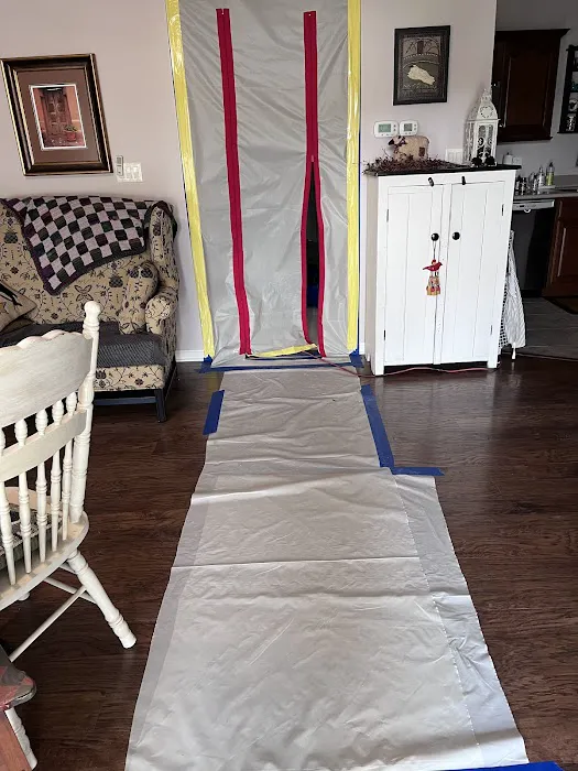 Mason-Dixon Restoration Picture 5