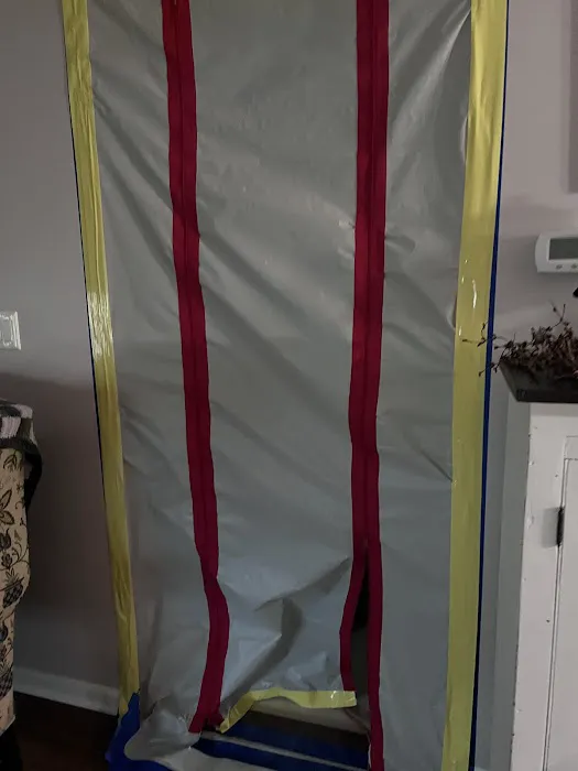 Mason-Dixon Restoration Picture 2