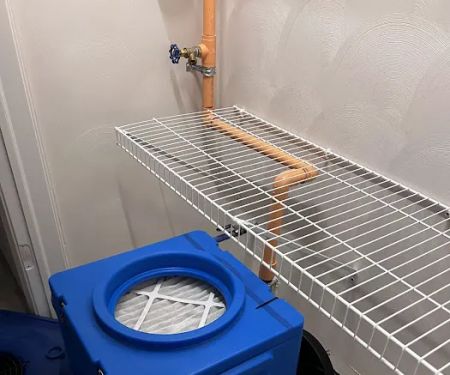 Mason-Dixon Restoration