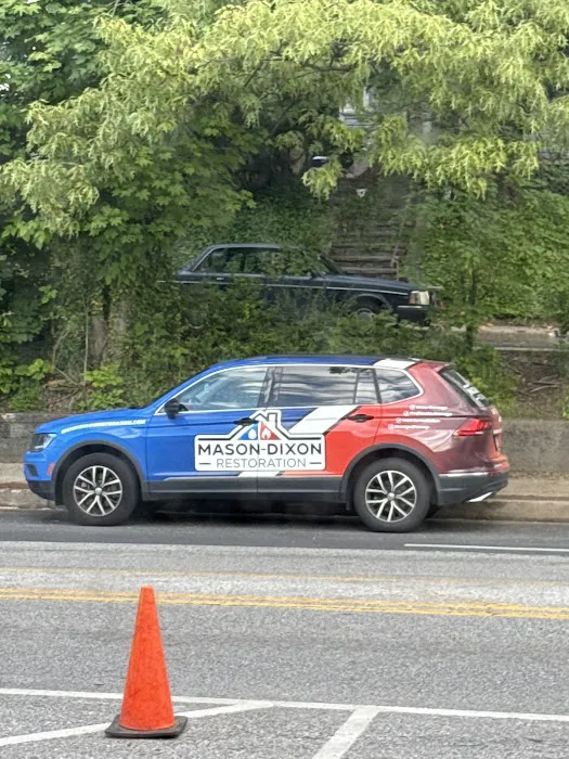 Mason-Dixon Restoration Picture 7