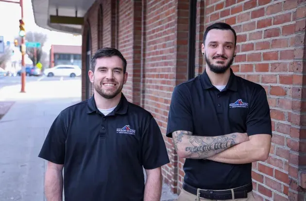 Mason-Dixon Restoration Picture 9