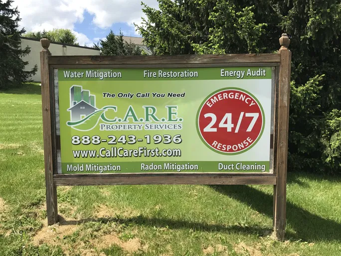 C.A.R.E. Property Services Picture 9