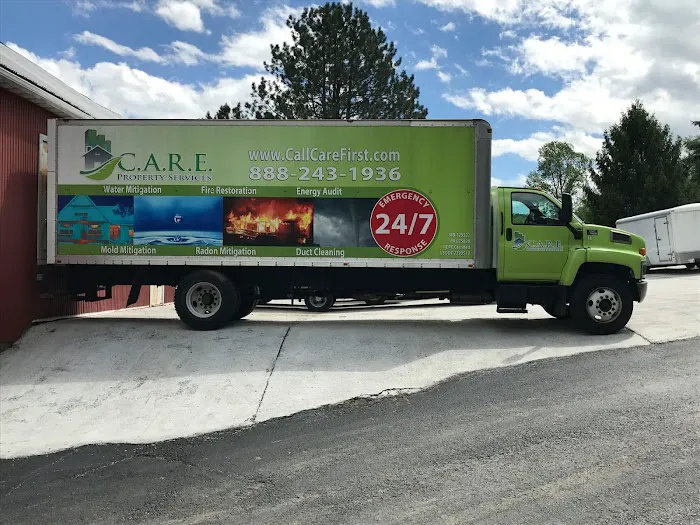 C.A.R.E. Property Services Picture 3