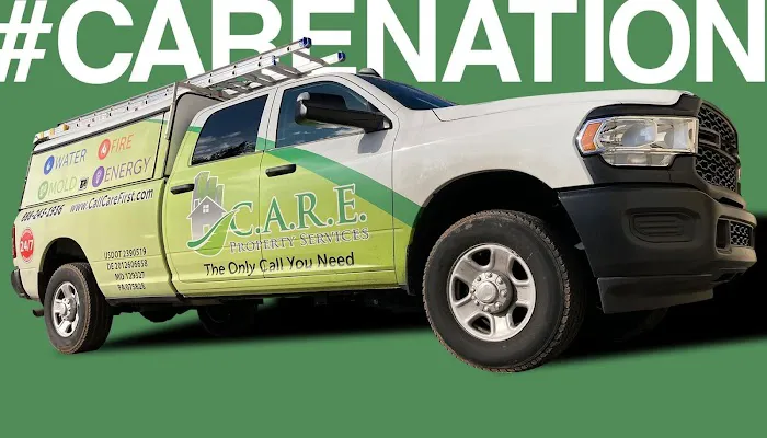 C.A.R.E. Property Services Picture 7