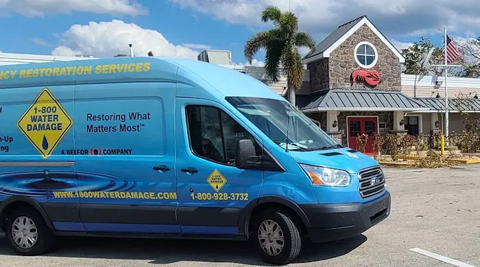 1-800 Water Damage of Harrisburg, PA Picture 8