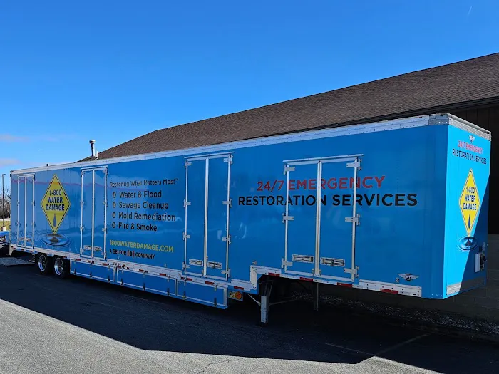 1-800 Water Damage of Harrisburg, PA Picture 6