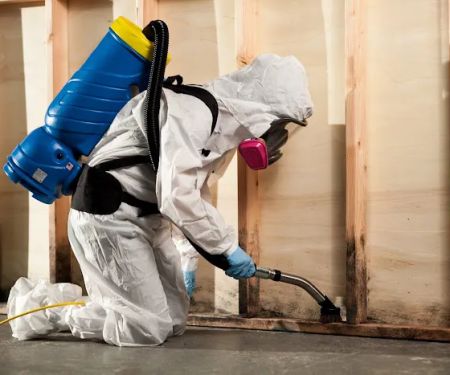 1-800 Water Damage of Harrisburg, PA