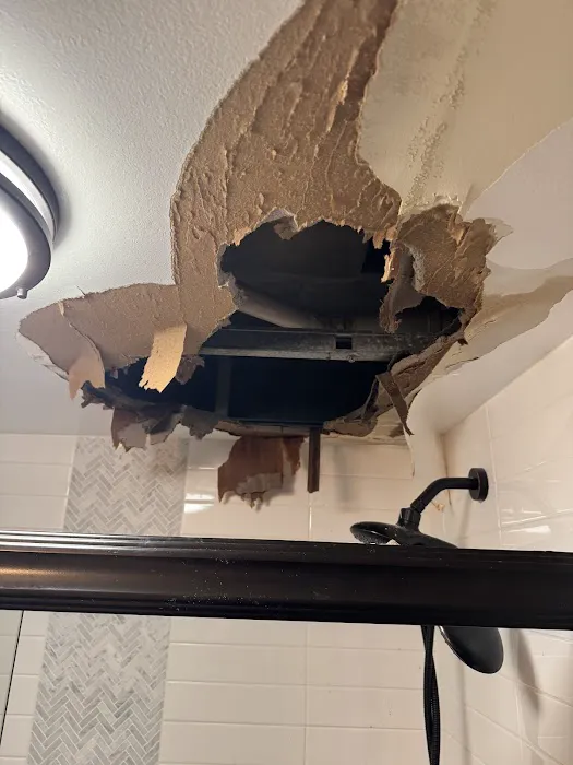 United Water Restoration Group of Reisterstown Picture 7