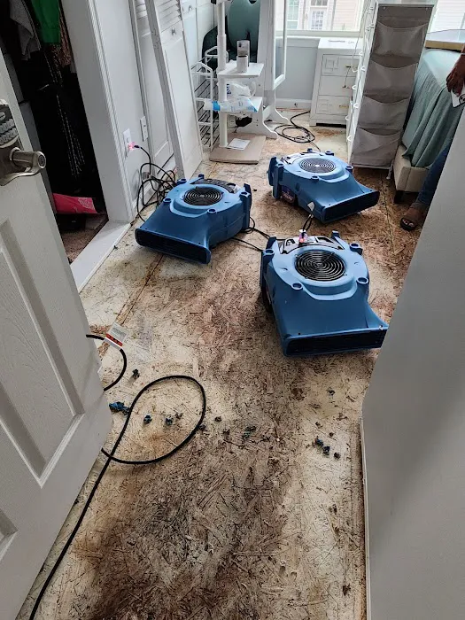 United Water Restoration Group of Reisterstown Picture 8