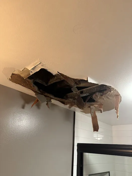 United Water Restoration Group of Reisterstown Picture 9